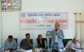 सुशासन तथा वित्तीय प्रबन्ध विषयक एक दिवसीय अन्तरक्रिया कार्यक्रमका झलकहरु
