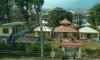 Durga Temple situated in Bharatpur 11 Baseni of Chitwan district