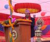 कार्यकारी अधिकृत श्री महेश बराल ज्यू द्वारा तेस्रो नगरपरिषद को बजेट मन्तब्य प्रस्तुत गर्नु हुदै |